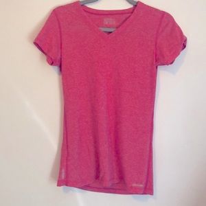 Eddie Bauer athletic shirt